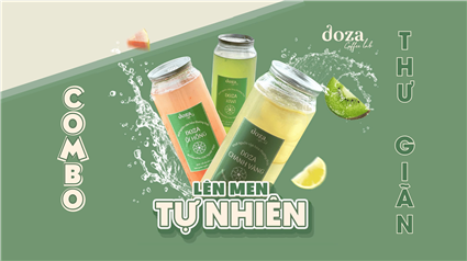 COMBO THƯ GIÃN