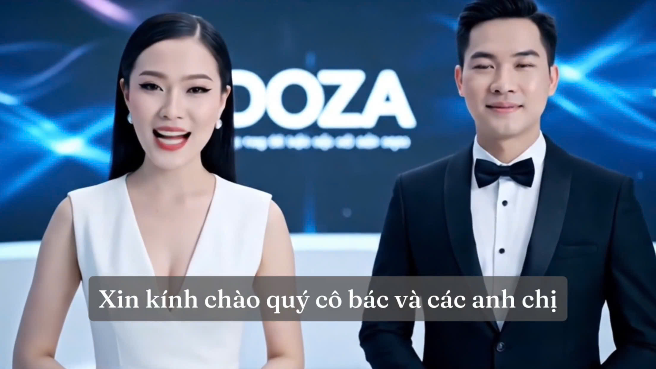 Doza Hub - Truyền hình về trào ngược dạ dày