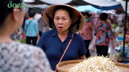 Trồng giá 3 ngày – mua thuốc kích nảy mầm chỉ 3 phút ở… tiệm tạp hóa đầu ngõ!
